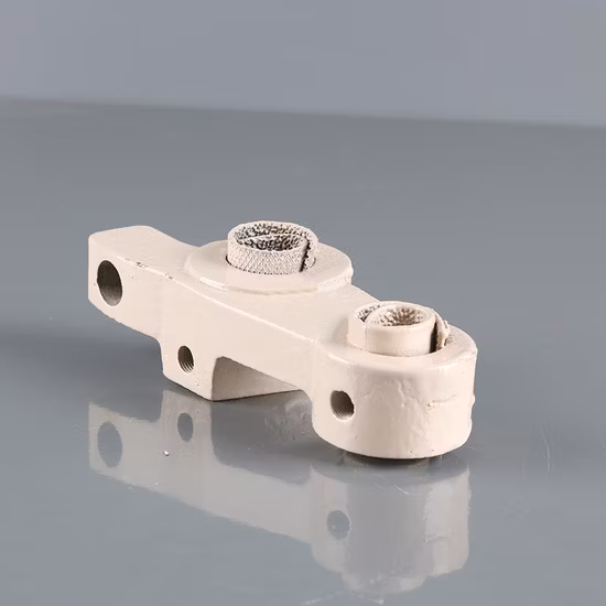 24fb011 Connecting Rod for Cloth Guide Roller (left)