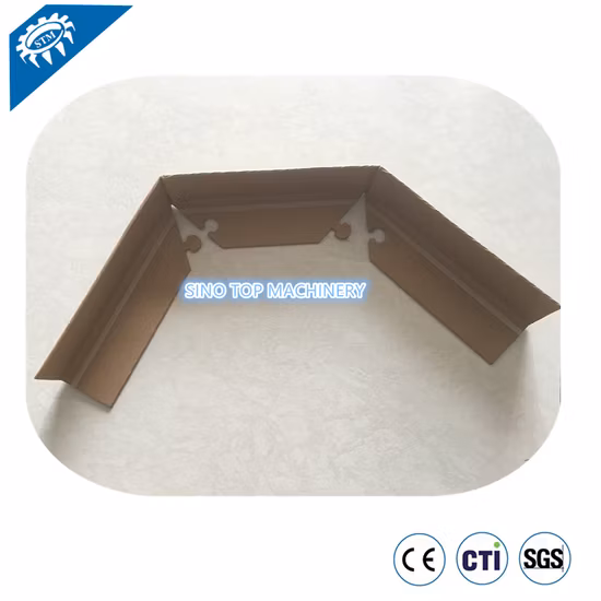 Protective Edge Cardboard for Reinforcement