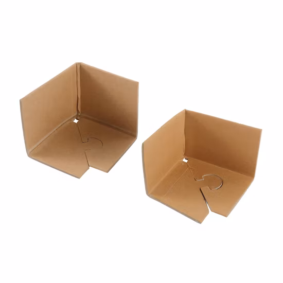 Protective Edge Cardboard for Reinforcement