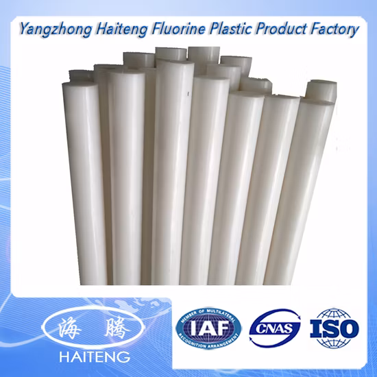 Стержень HDPE Технический пластиковый стержень PE 1000